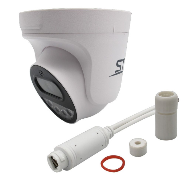 Видеокамера ST-SX4532 POE Wi-Fi LIGHT 4Мп (объектив 2,8mm)